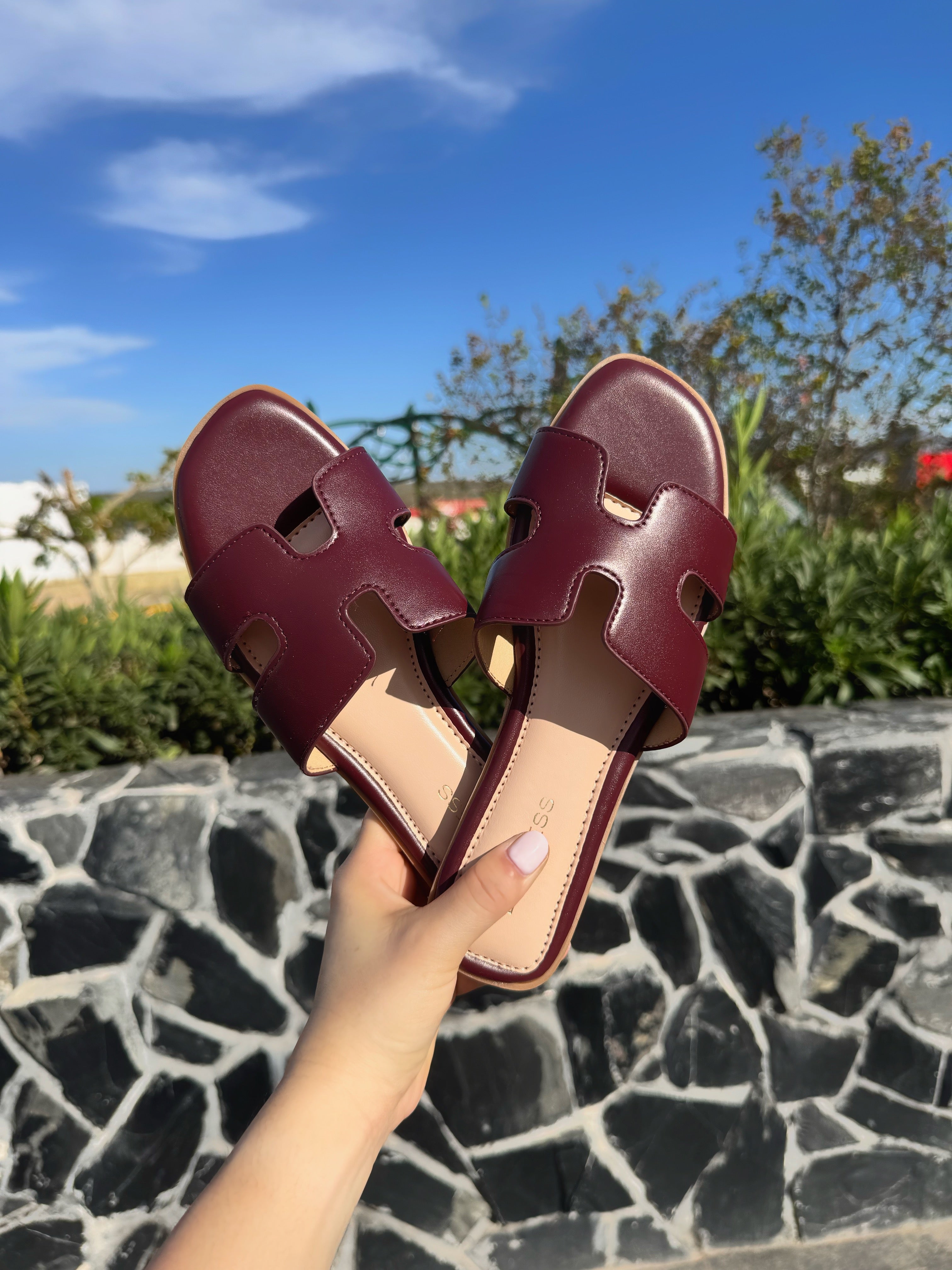 Sandalia Kalyn55 Wine