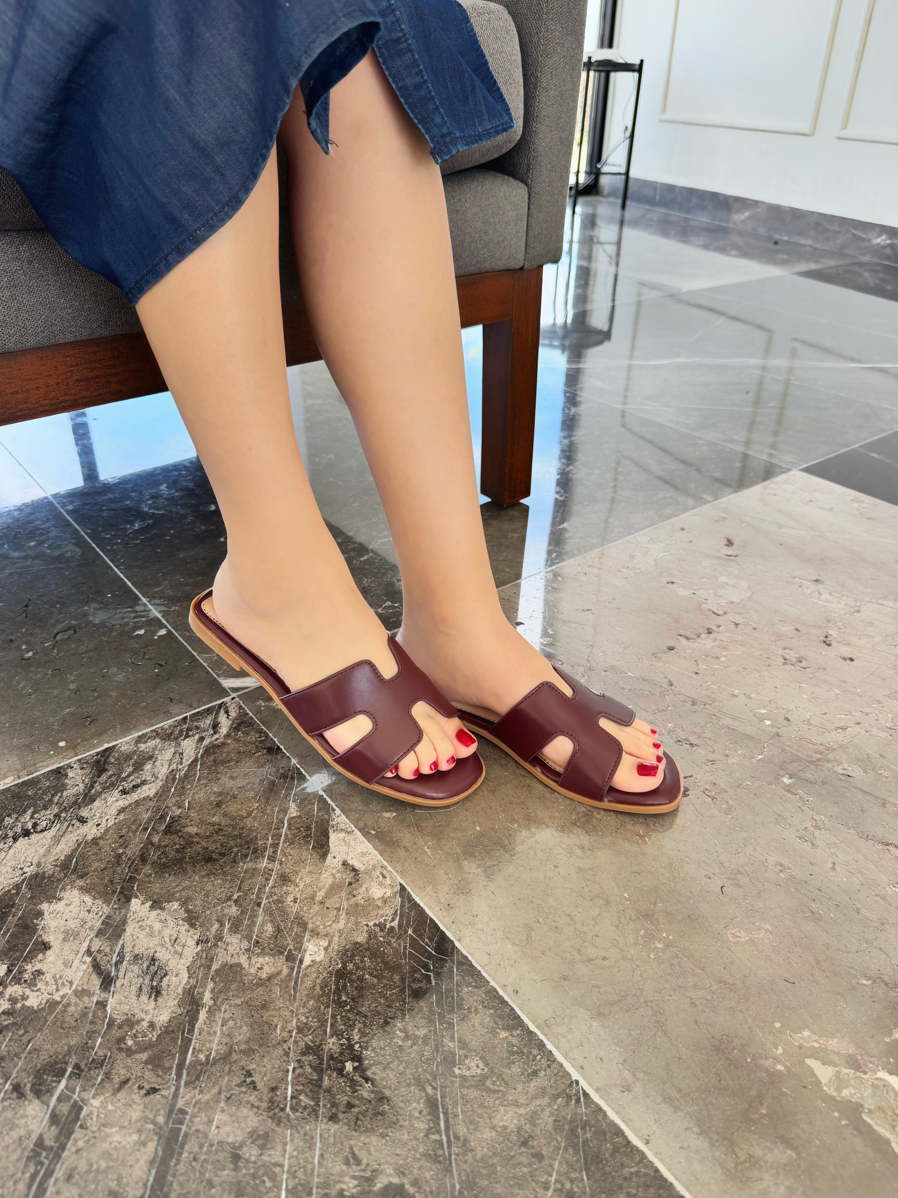 Sandalia Kalyn55 Wine